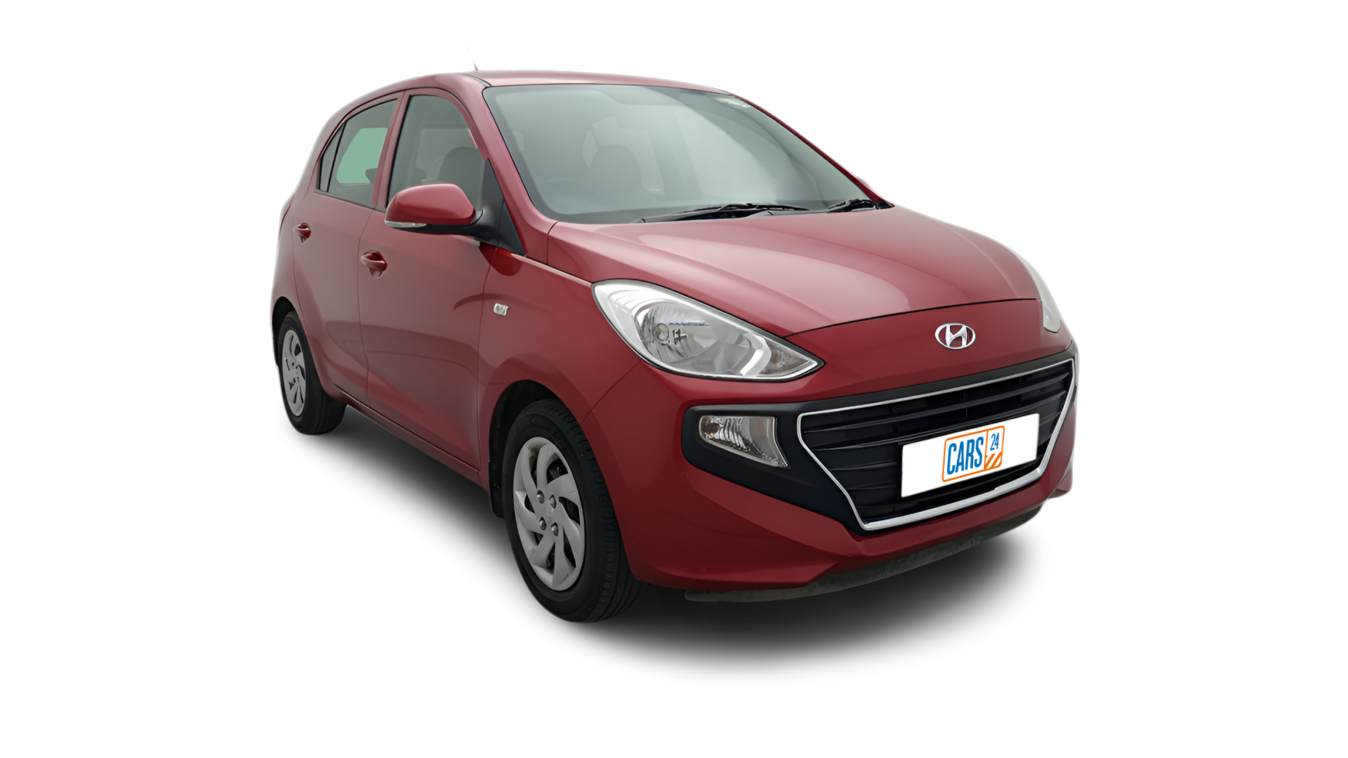 Hyundai NEW SANTRO-img